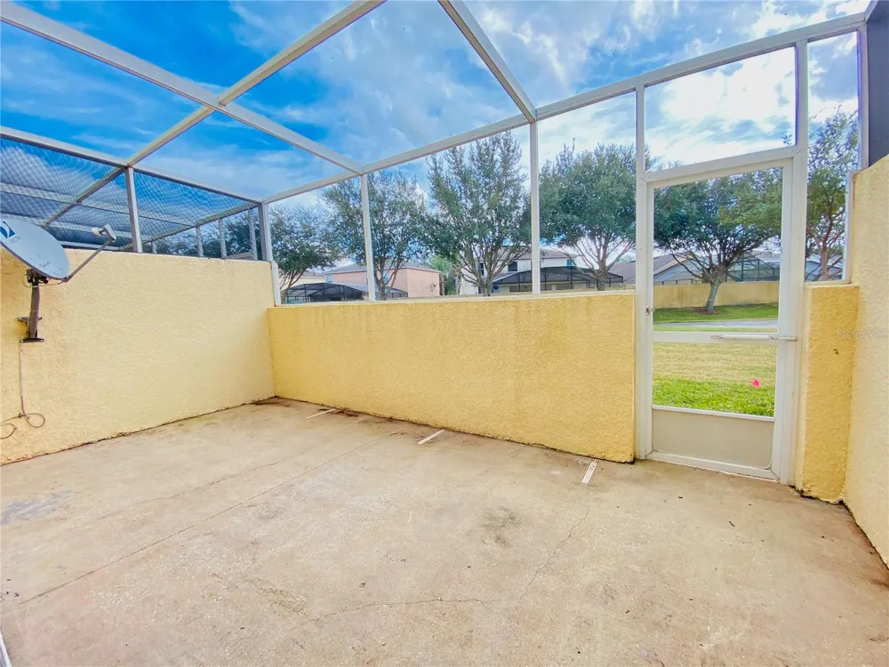 1194 S BEACH CIRCLE Kissimmee, FL 34746