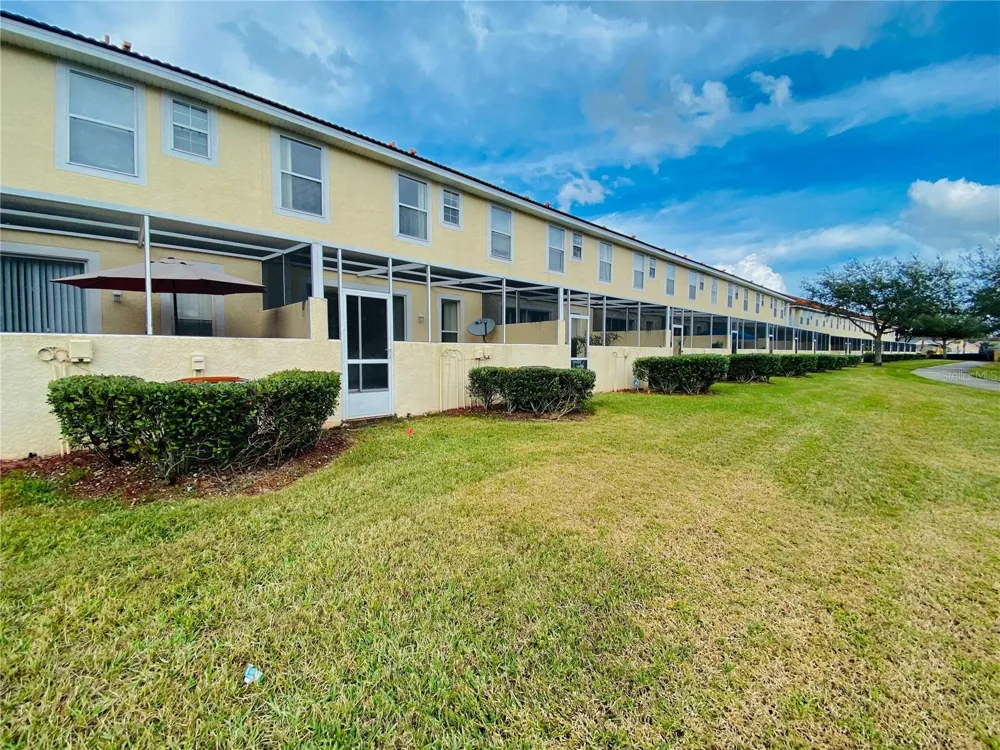 1194 S BEACH CIRCLE Kissimmee, FL 34746
