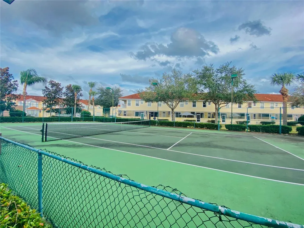 1194 S BEACH CIRCLE Kissimmee, FL 34746
