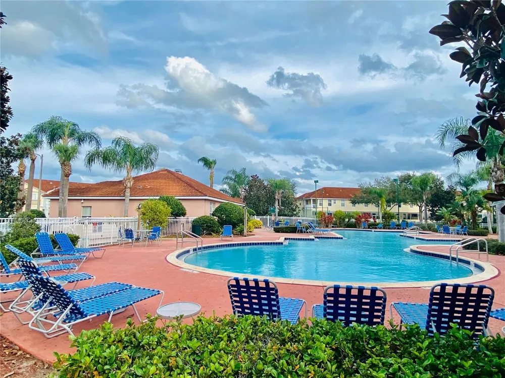 1194 S BEACH CIRCLE Kissimmee, FL 34746