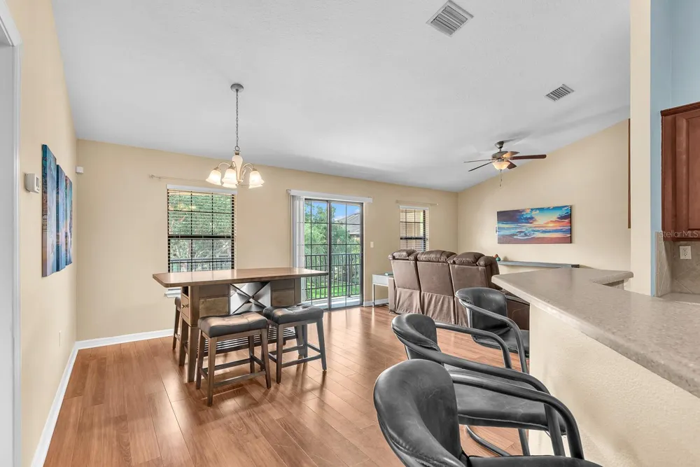 5521 KINGLETHILL DRIVE Lithia, FL 33547