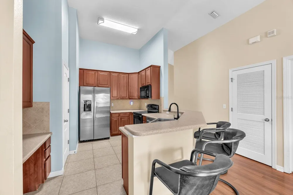 5521 KINGLETHILL DRIVE Lithia, FL 33547