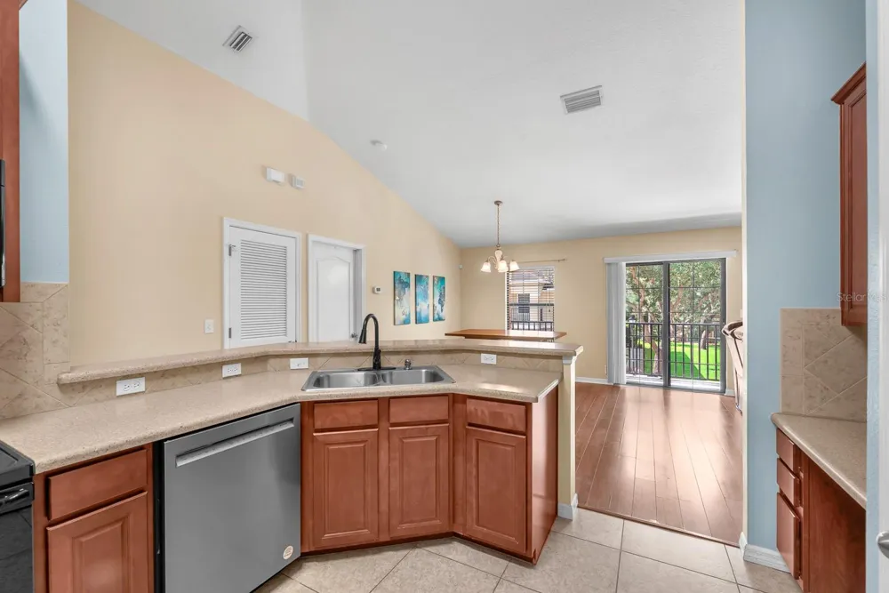 5521 KINGLETHILL DRIVE Lithia, FL 33547