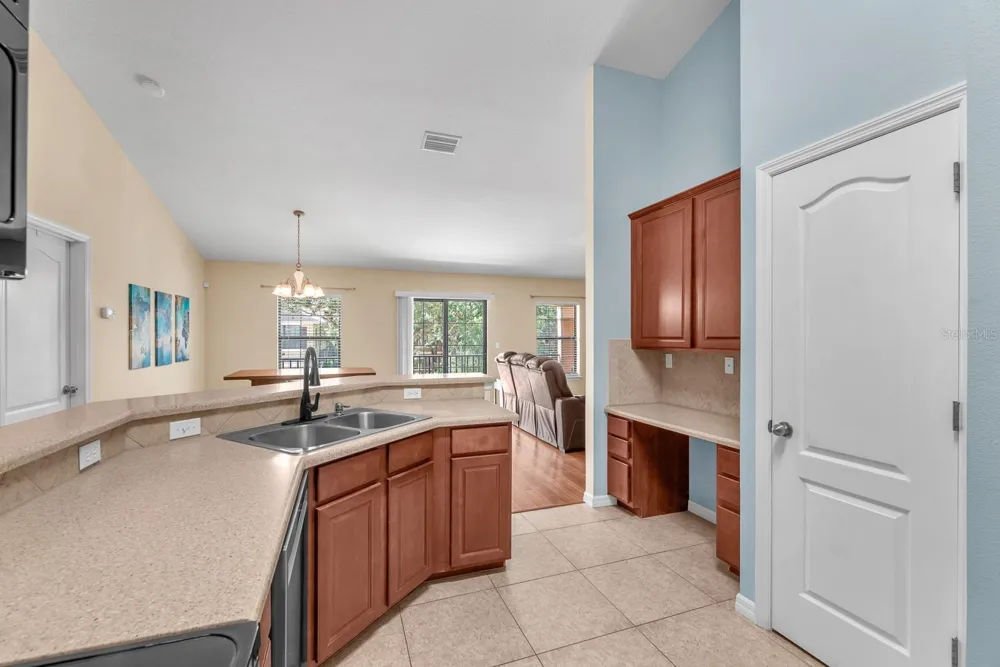5521 KINGLETHILL DRIVE Lithia, FL 33547