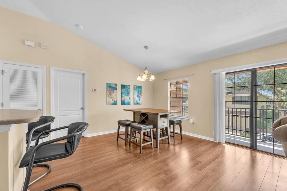 5521 KINGLETHILL DRIVE Lithia, FL 33547