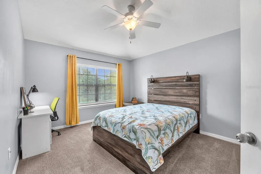 5521 KINGLETHILL DRIVE Lithia, FL 33547