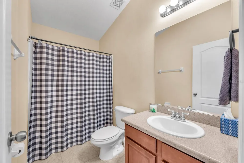 5521 KINGLETHILL DRIVE Lithia, FL 33547
