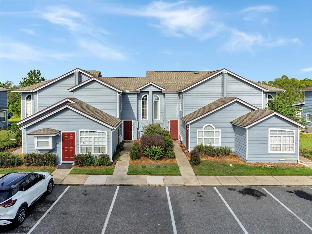 154 ORCHID DRIVE Davenport, FL 33897