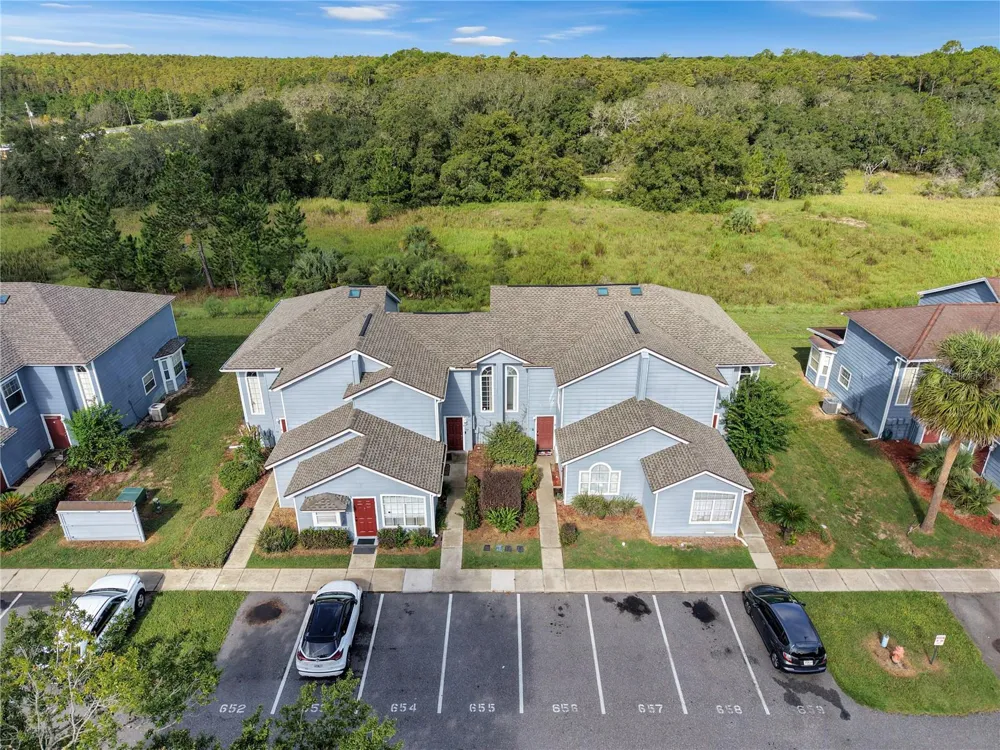 154 ORCHID DRIVE Davenport, FL 33897
