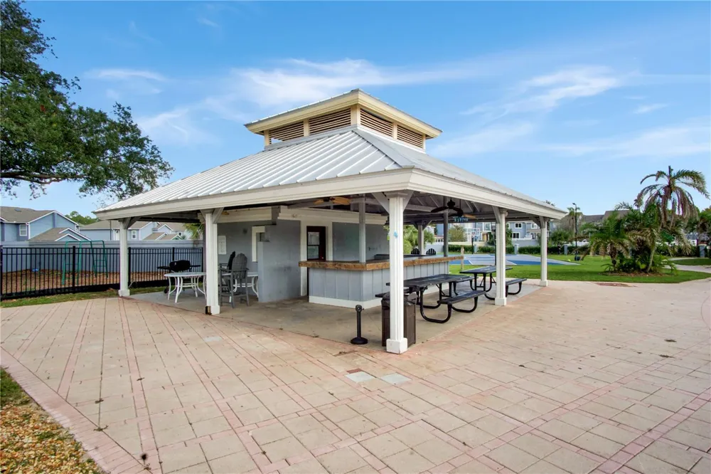 154 ORCHID DRIVE Davenport, FL 33897