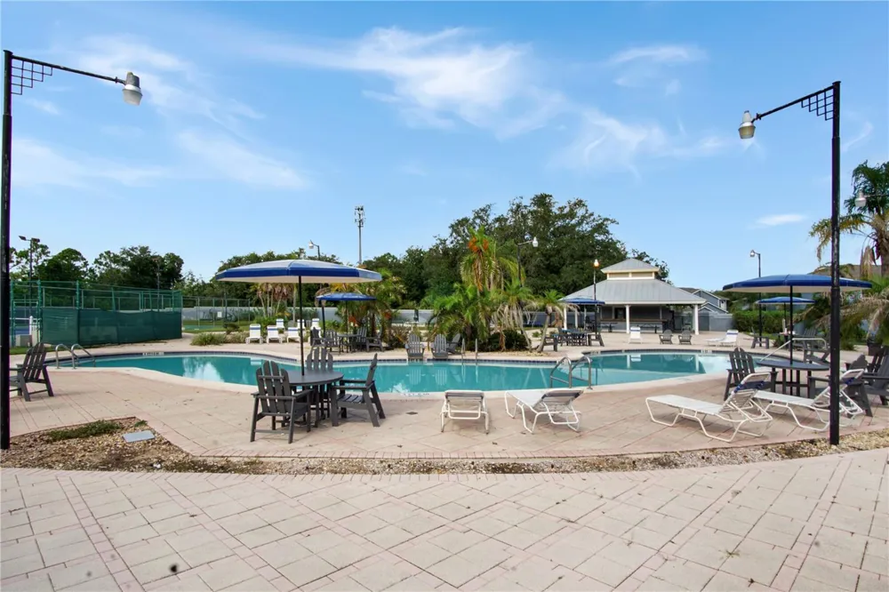 154 ORCHID DRIVE Davenport, FL 33897