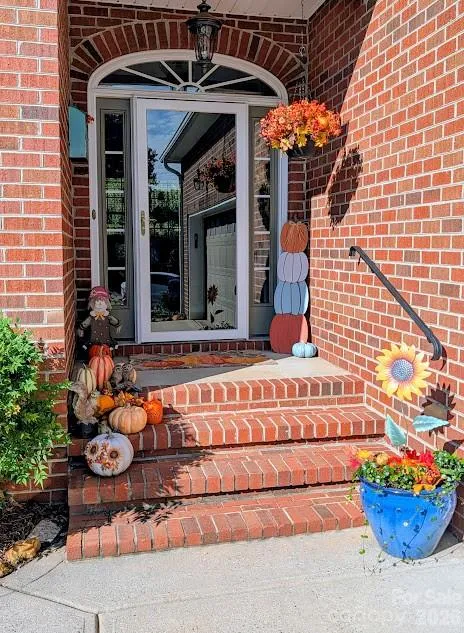 103 Henrys Glen Drive Morganton, NC 28655