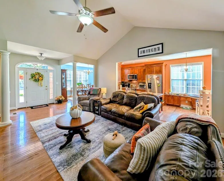 103 Henrys Glen Drive Morganton, NC 28655