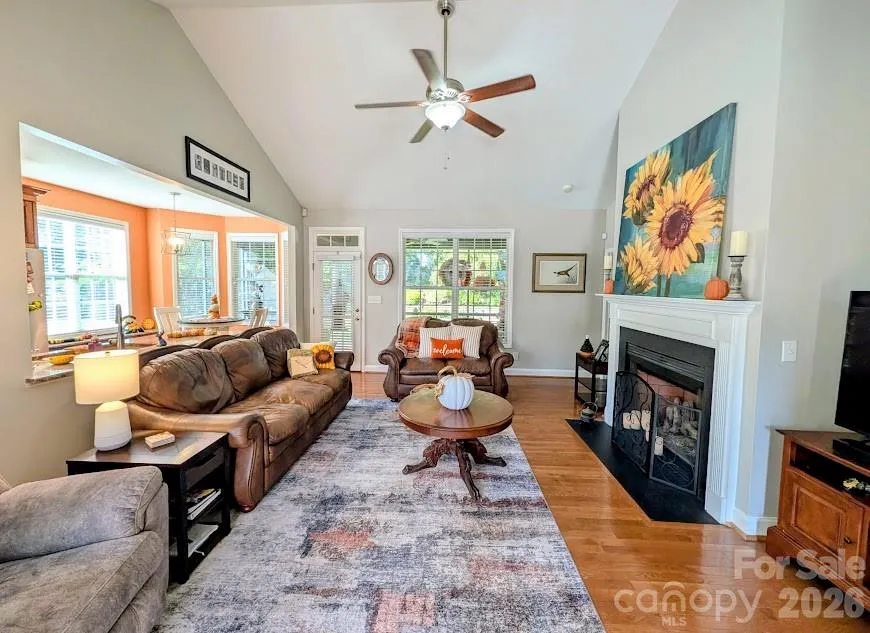 103 Henrys Glen Drive Morganton, NC 28655