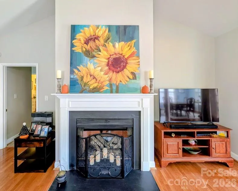 103 Henrys Glen Drive Morganton, NC 28655