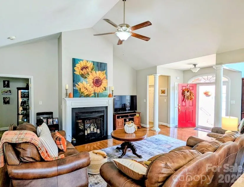 103 Henrys Glen Drive Morganton, NC 28655