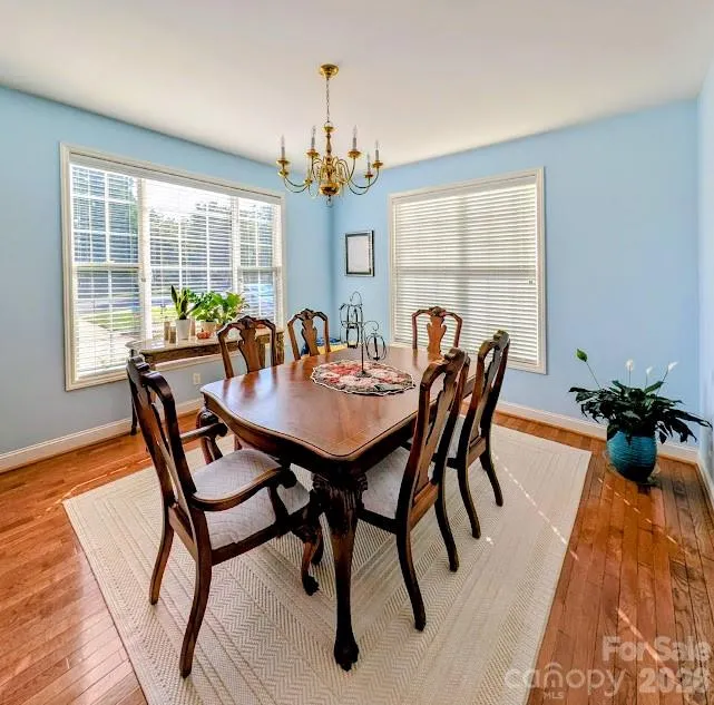 103 Henrys Glen Drive Morganton, NC 28655