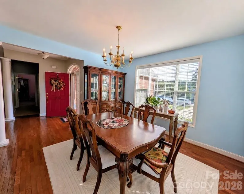 103 Henrys Glen Drive Morganton, NC 28655