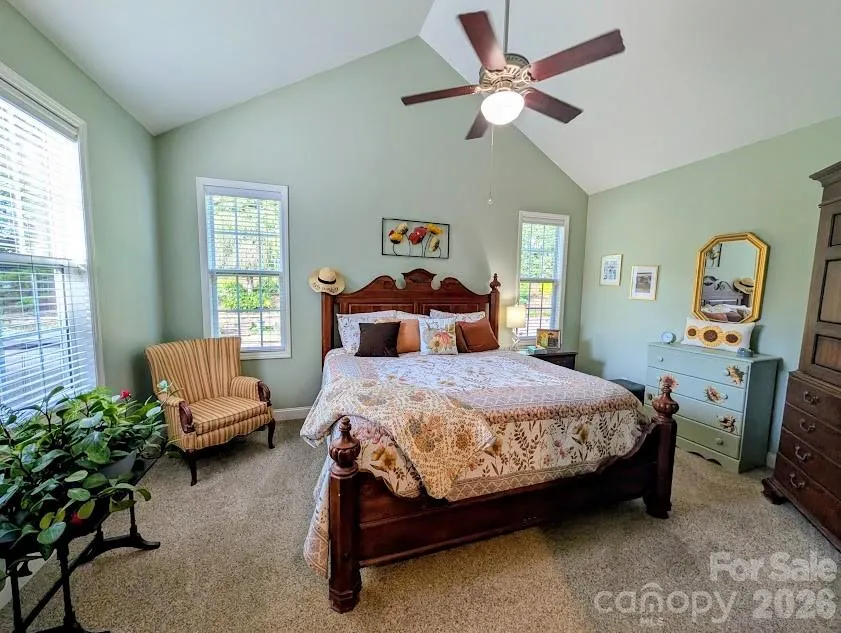 103 Henrys Glen Drive Morganton, NC 28655