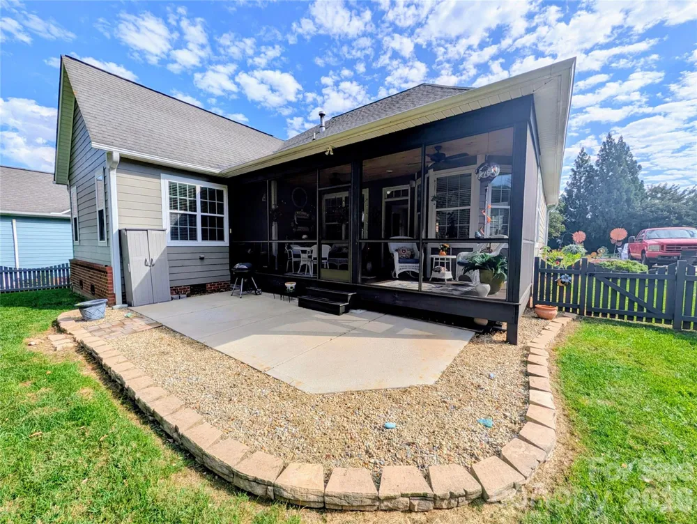 103 Henrys Glen Drive Morganton, NC 28655