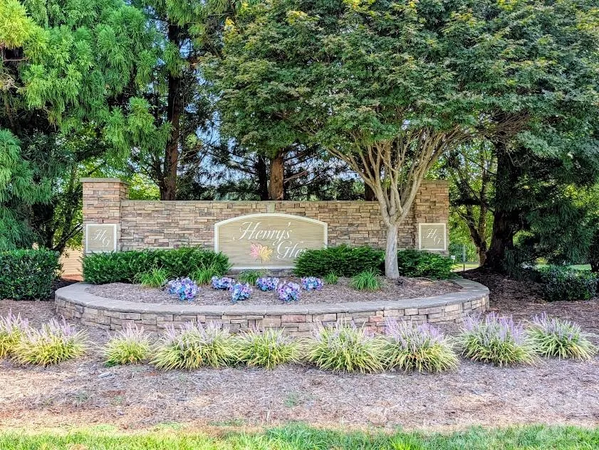 103 Henrys Glen Drive Morganton, NC 28655
