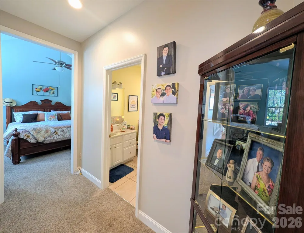 103 Henrys Glen Drive Morganton, NC 28655