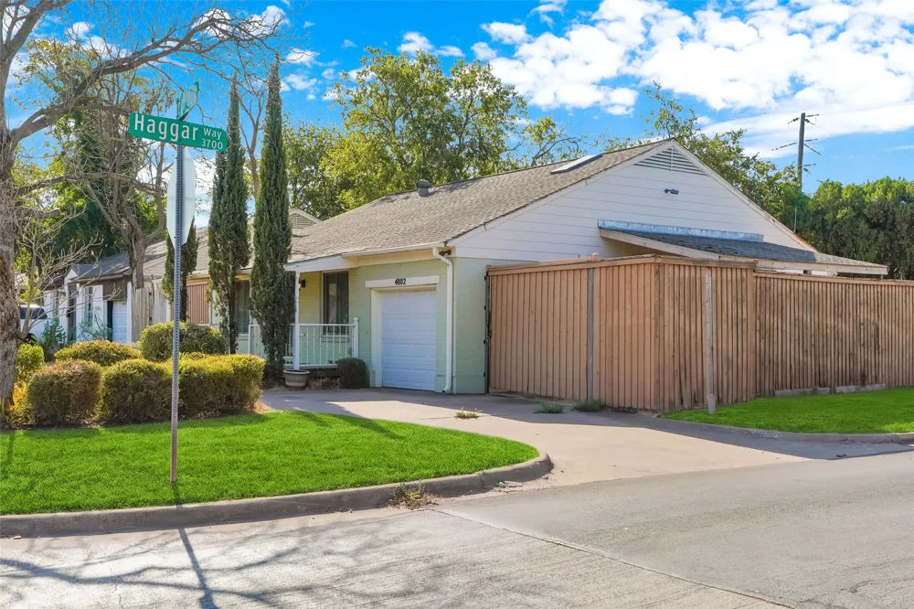 4802 W Mockingbird Lane Dallas, TX 75209