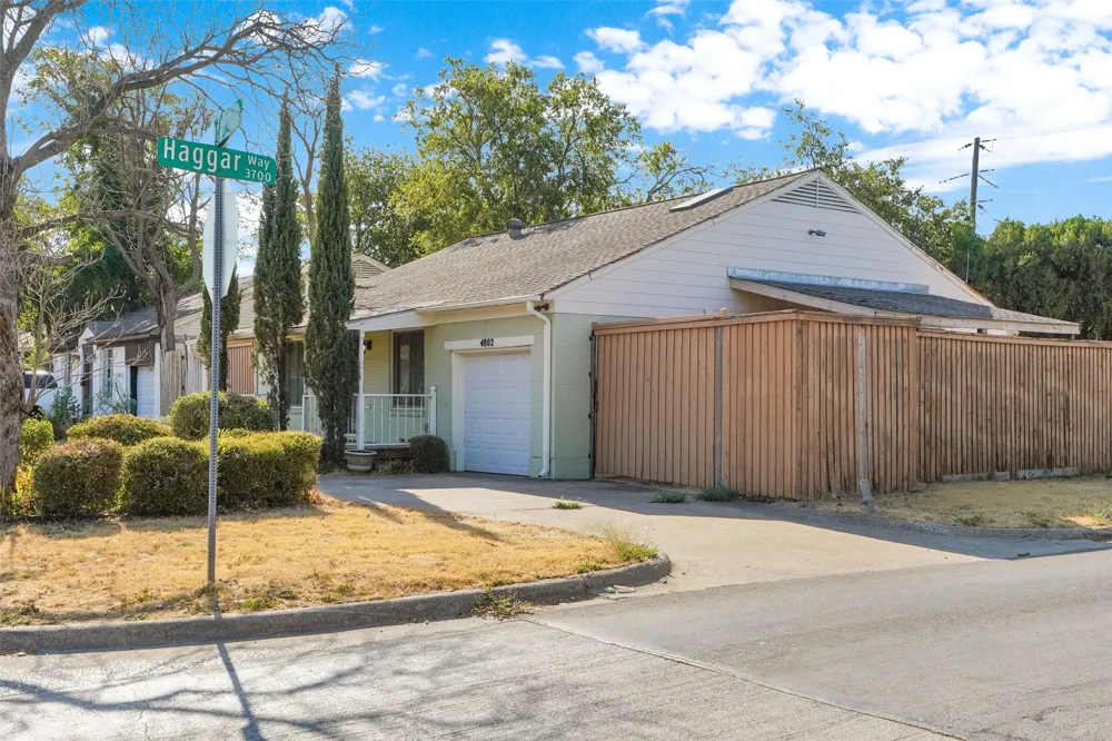 4802 W Mockingbird Lane Dallas, TX 75209