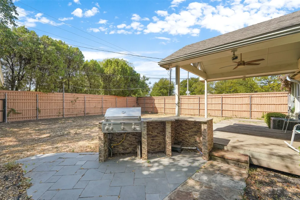 4802 W Mockingbird Lane Dallas, TX 75209