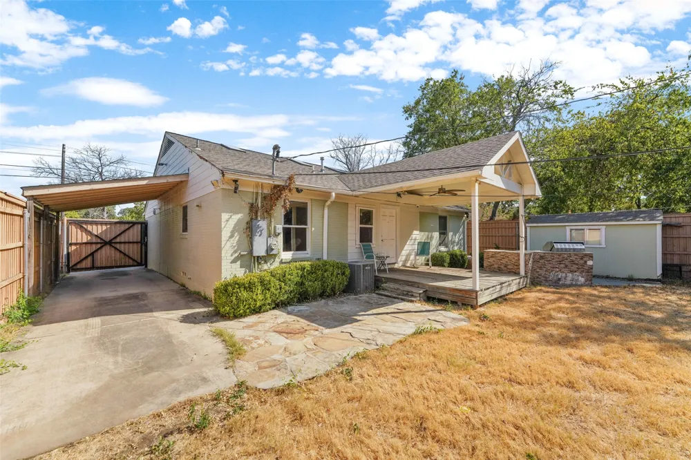 4802 W Mockingbird Lane Dallas, TX 75209