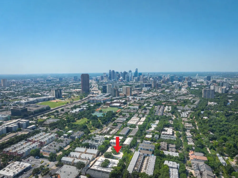 4122 Travis Street #10 Dallas, TX 75204