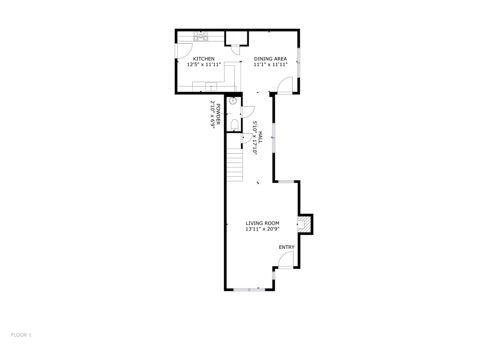 4122 Travis Street #10 Dallas, TX 75204