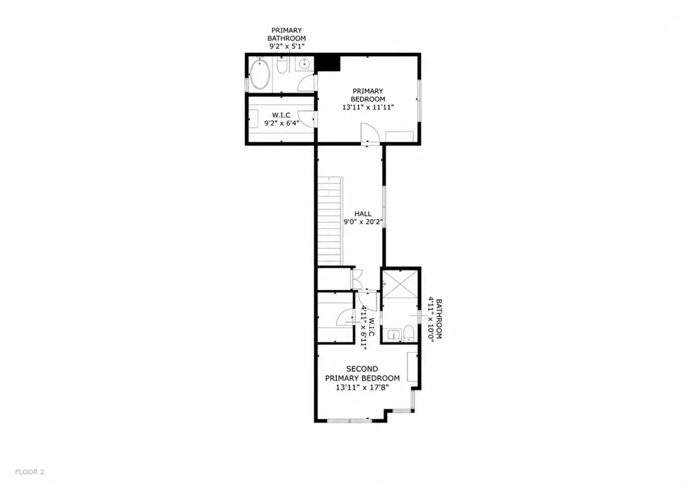 4122 Travis Street #10 Dallas, TX 75204