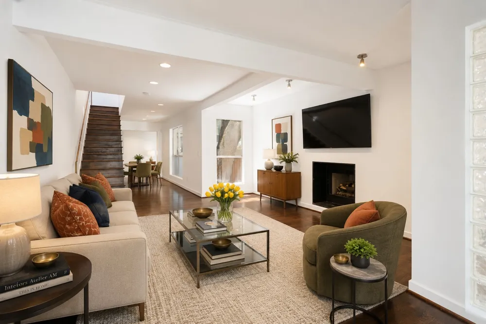 4122 Travis Street #10 Dallas, TX 75204