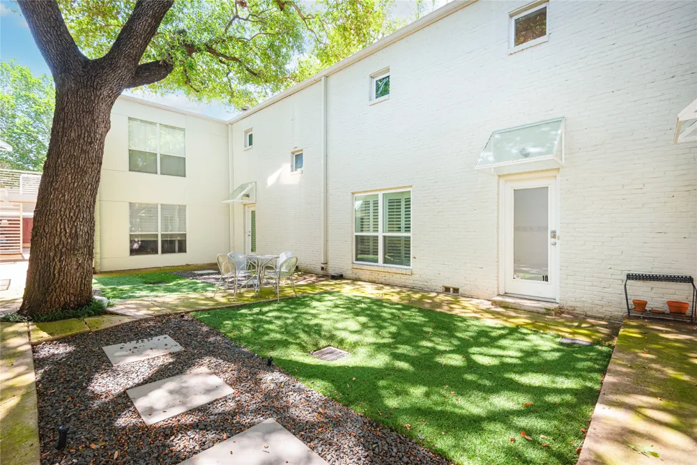 4122 Travis Street #10 Dallas, TX 75204