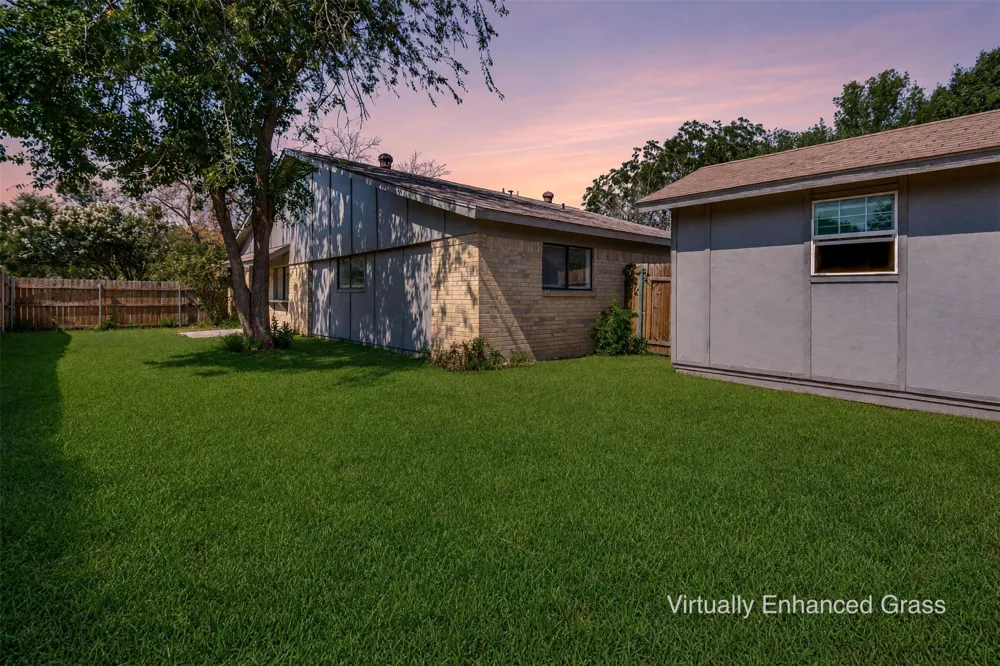 3726 Lancelot Place Garland, TX 75043
