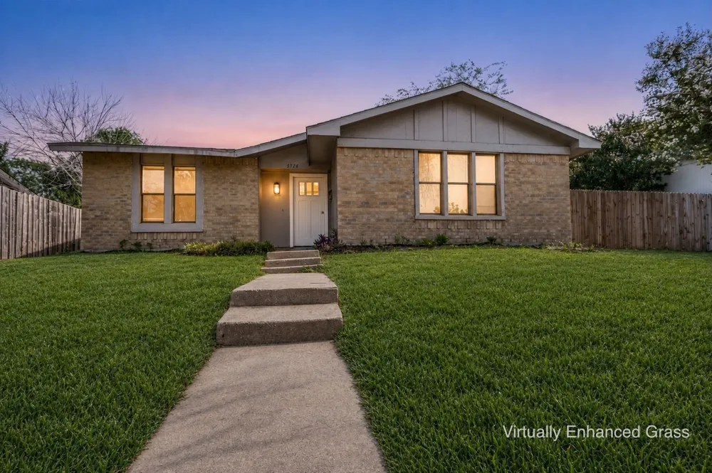 3726 Lancelot Place Garland, TX 75043
