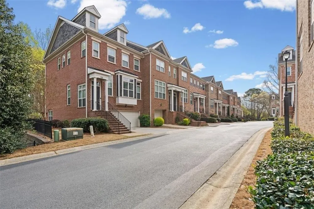 1581 Mosaic Way Smyrna, GA 30080