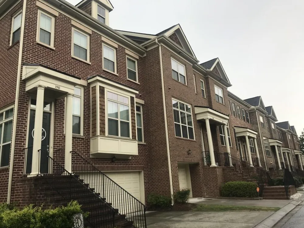 1581 Mosaic Way Smyrna, GA 30080