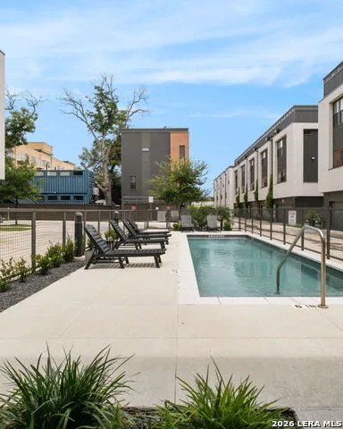 318 W Grayson #203 Unit 203 San Antonio, TX 78212
