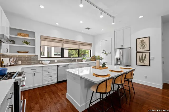 318 W Grayson #203 Unit 203 San Antonio, TX 78212