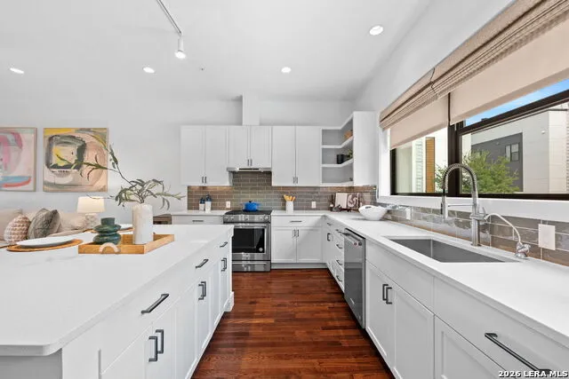 318 W Grayson #203 Unit 203 San Antonio, TX 78212