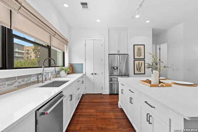 318 W Grayson #203 Unit 203 San Antonio, TX 78212