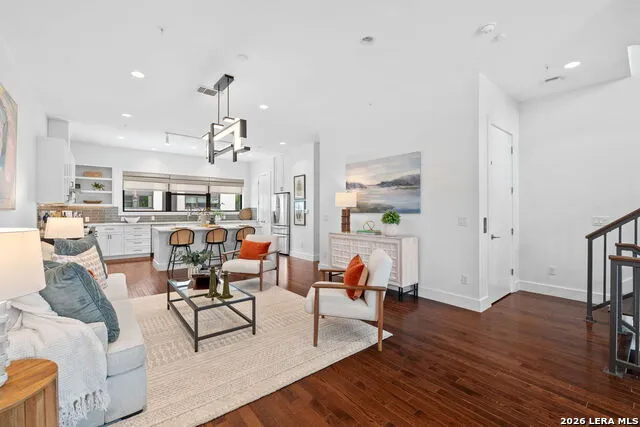 318 W Grayson #203 Unit 203 San Antonio, TX 78212