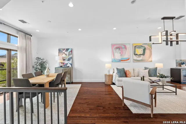318 W Grayson #203 Unit 203 San Antonio, TX 78212