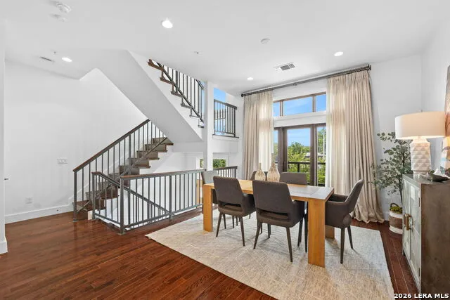 318 W Grayson #203 Unit 203 San Antonio, TX 78212
