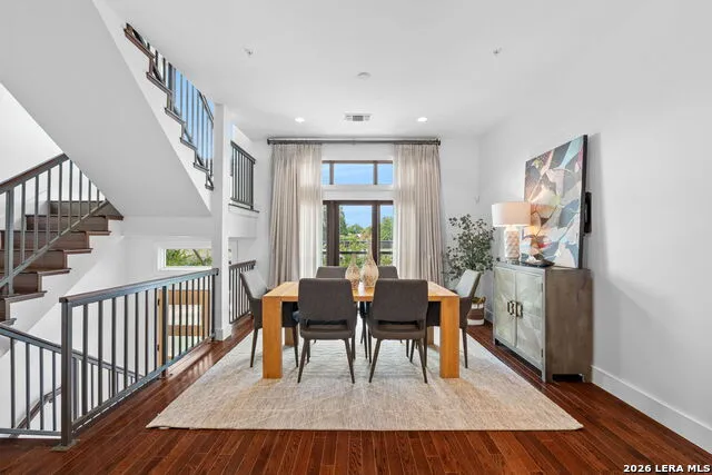 318 W Grayson #203 Unit 203 San Antonio, TX 78212