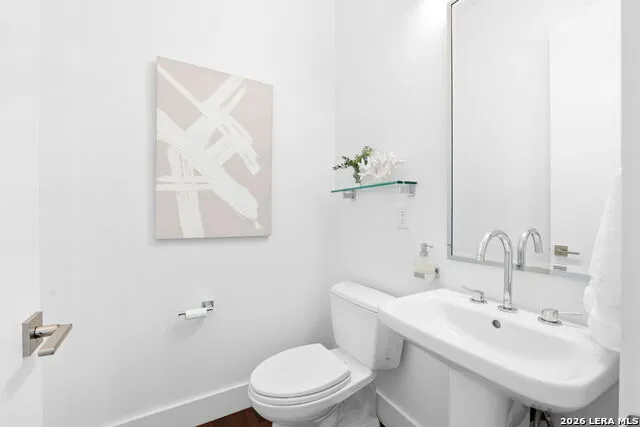 318 W Grayson #203 Unit 203 San Antonio, TX 78212