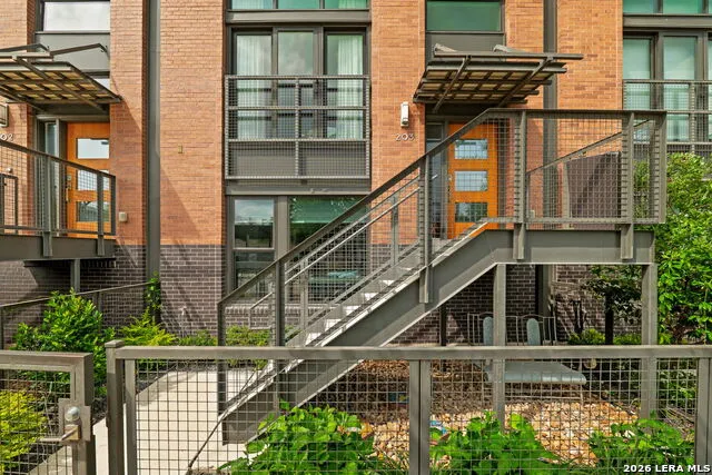 318 W Grayson #203 Unit 203 San Antonio, TX 78212