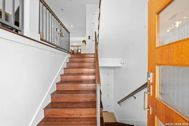 318 W Grayson #203 Unit 203 San Antonio, TX 78212